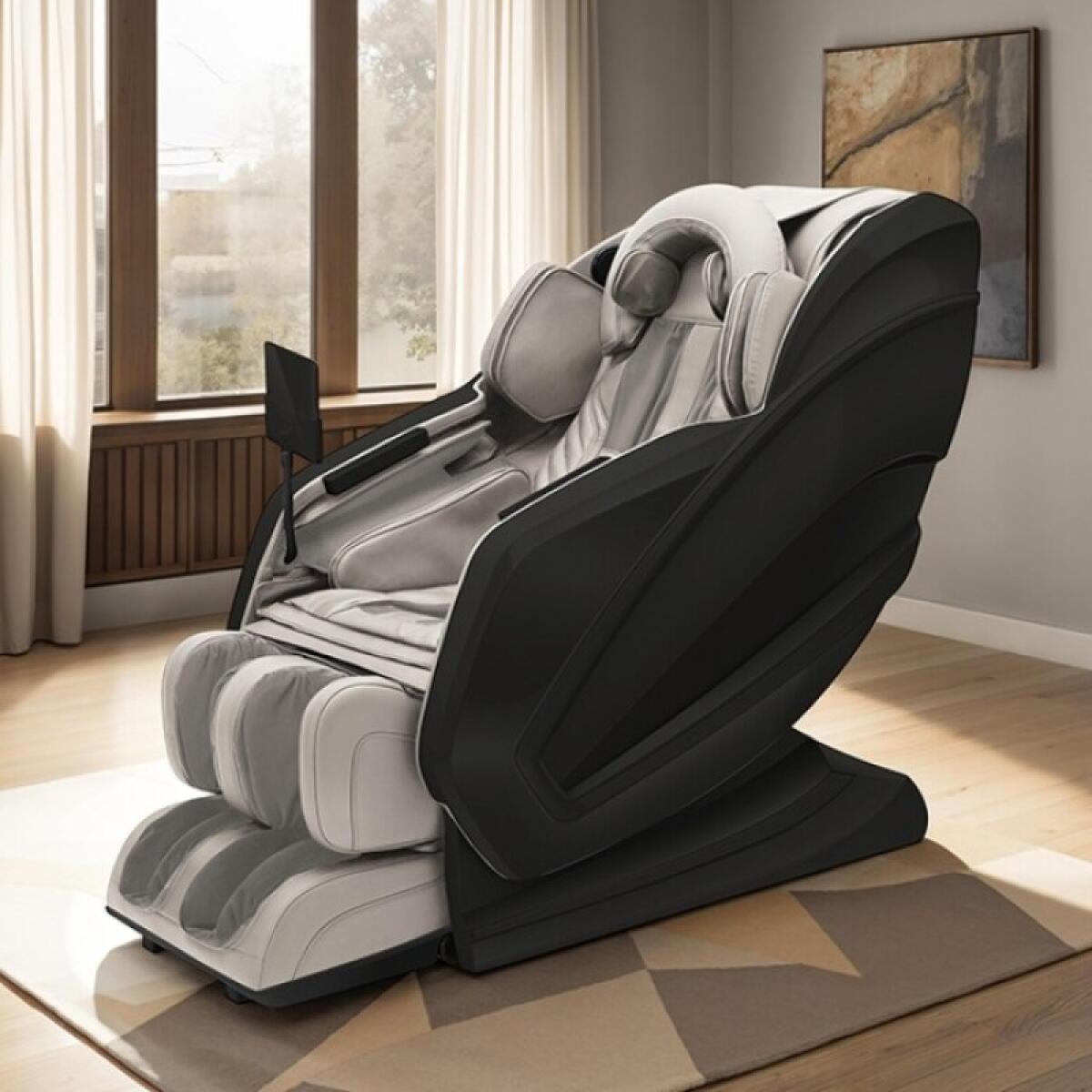 1d82df36eecff0e91d1b54c94958101b Vellurest Massage Chair - Image 1