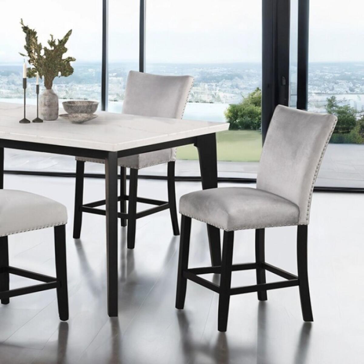 Sabro Rect Counter Ht. Table - Image 2