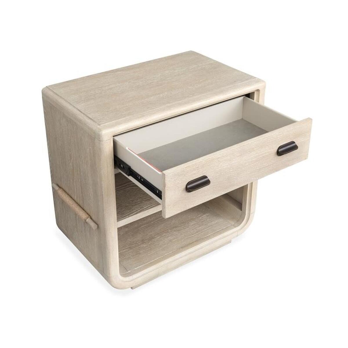 Sunset B5783-05 Open Nightstand - Image 7