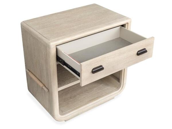 Sunset B5783-05 Open Nightstand - Image 7