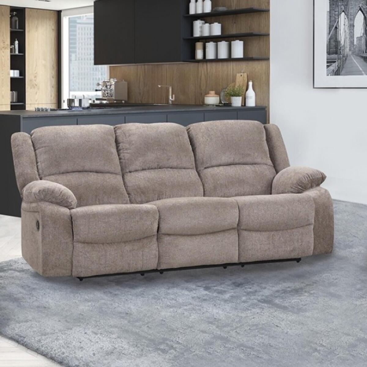 1ddfc63b264ae754146750679714ec46 Cosimo Manual Sofa - Image 1