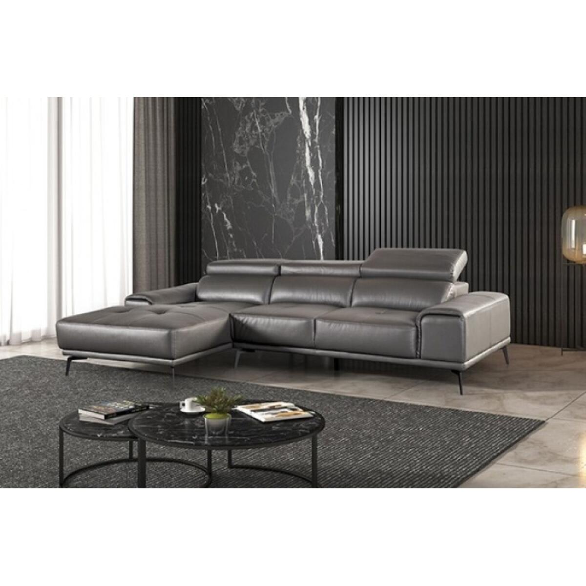 Vadso Sectional, Left Chaise - Image 3