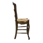 24" Ladderback Counter Stool - Image 4