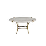 Adelaide Round Coffee Table Cocktail & Coffee Tables Cocktail & Coffee Tables 11