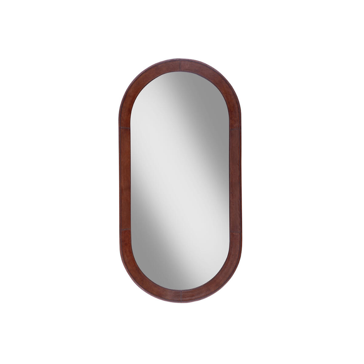 Homer Oval Mirror - Image 4