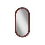 Homer Oval Mirror - Image 4