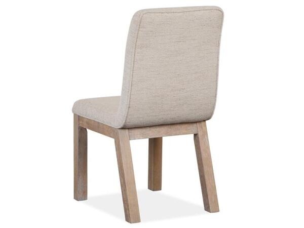 Ainsley Upholstered Host Side Chair (2/ctn) - Image 6
