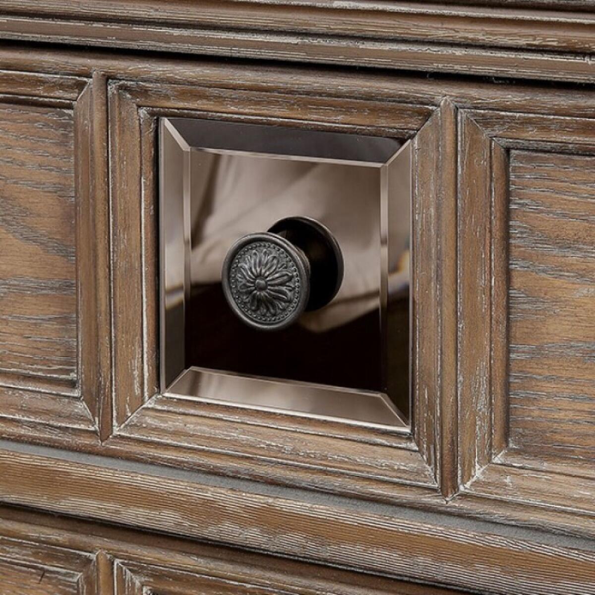 Timandra Dresser Dressers Brown 6