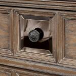 Timandra Dresser Dressers Brown 14