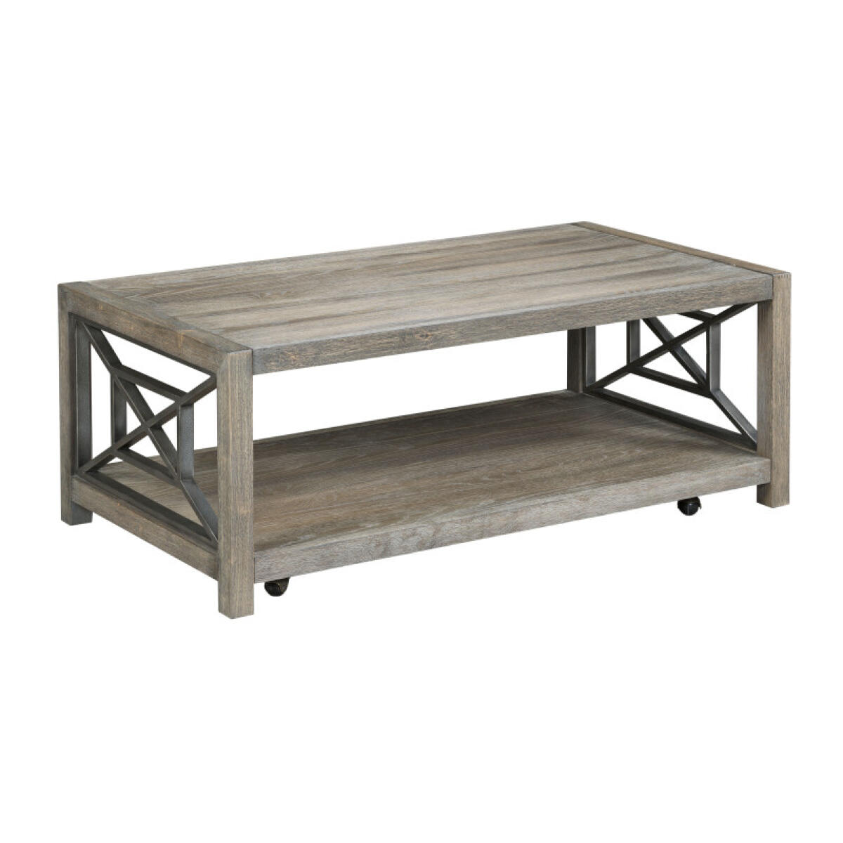 Rectangular Cocktail Table - Image 2