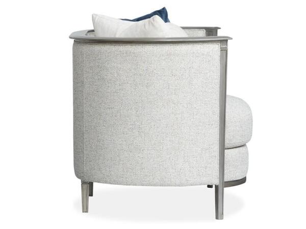 Rensick Cream Chair Chairs Chairs 31