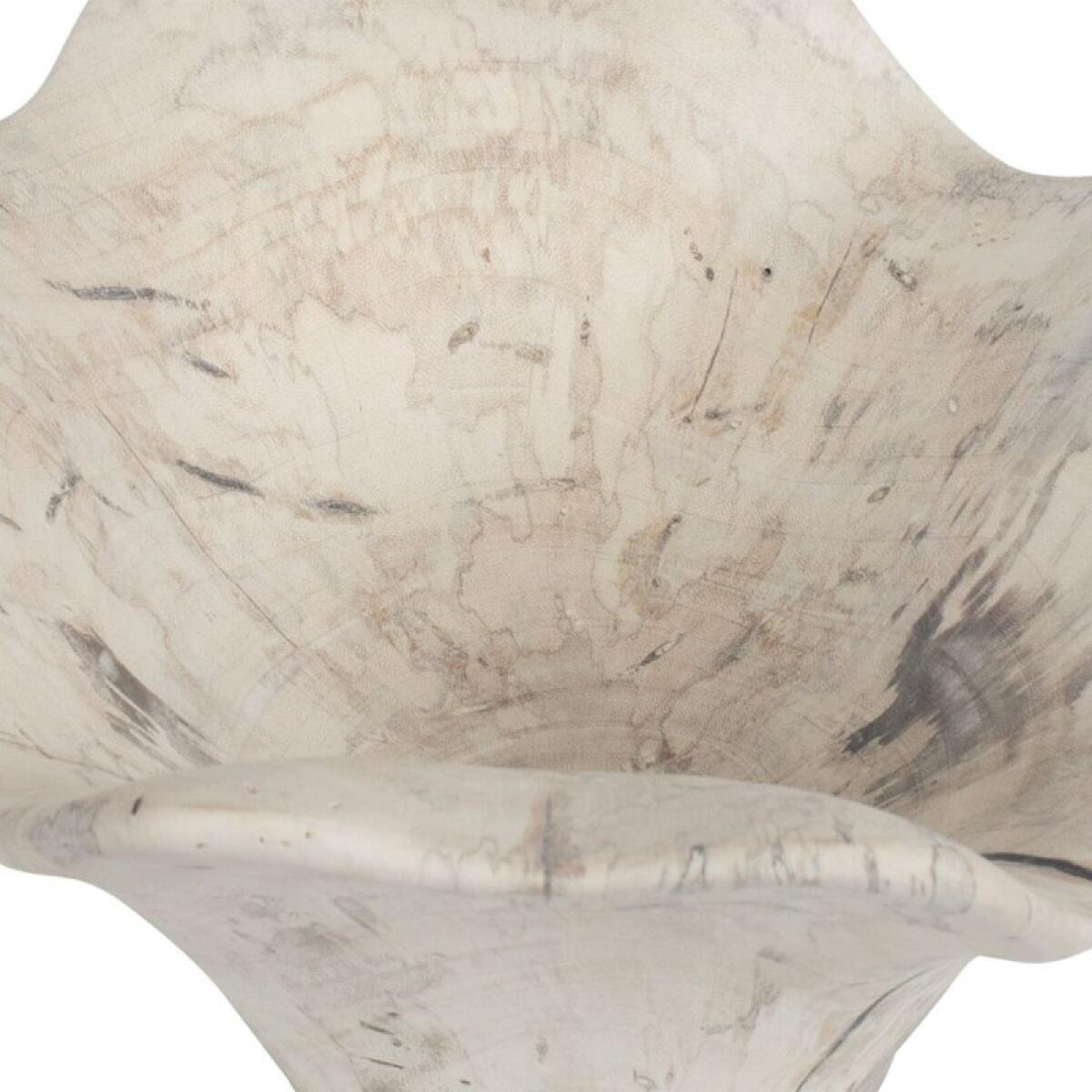 Teo Wood Wall Decor, Bleached S/3 - Image 7