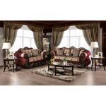 Matteo Love Seat - Image 3