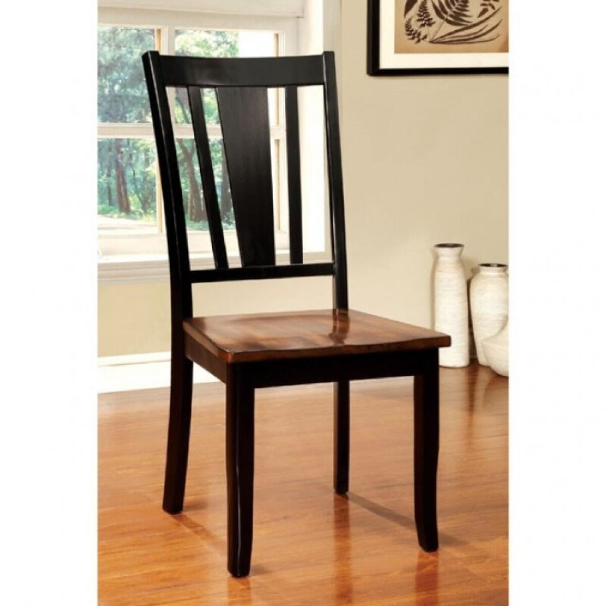 Dover Side Chair (2/Box) - Image 3