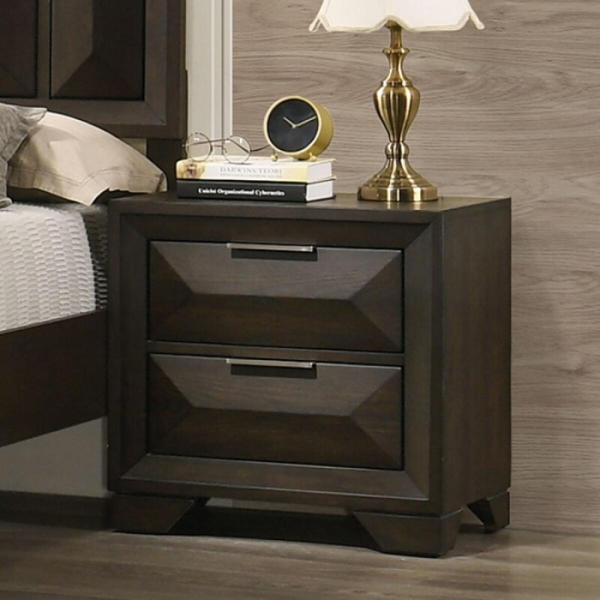 Hexham Night Stand - Image 2