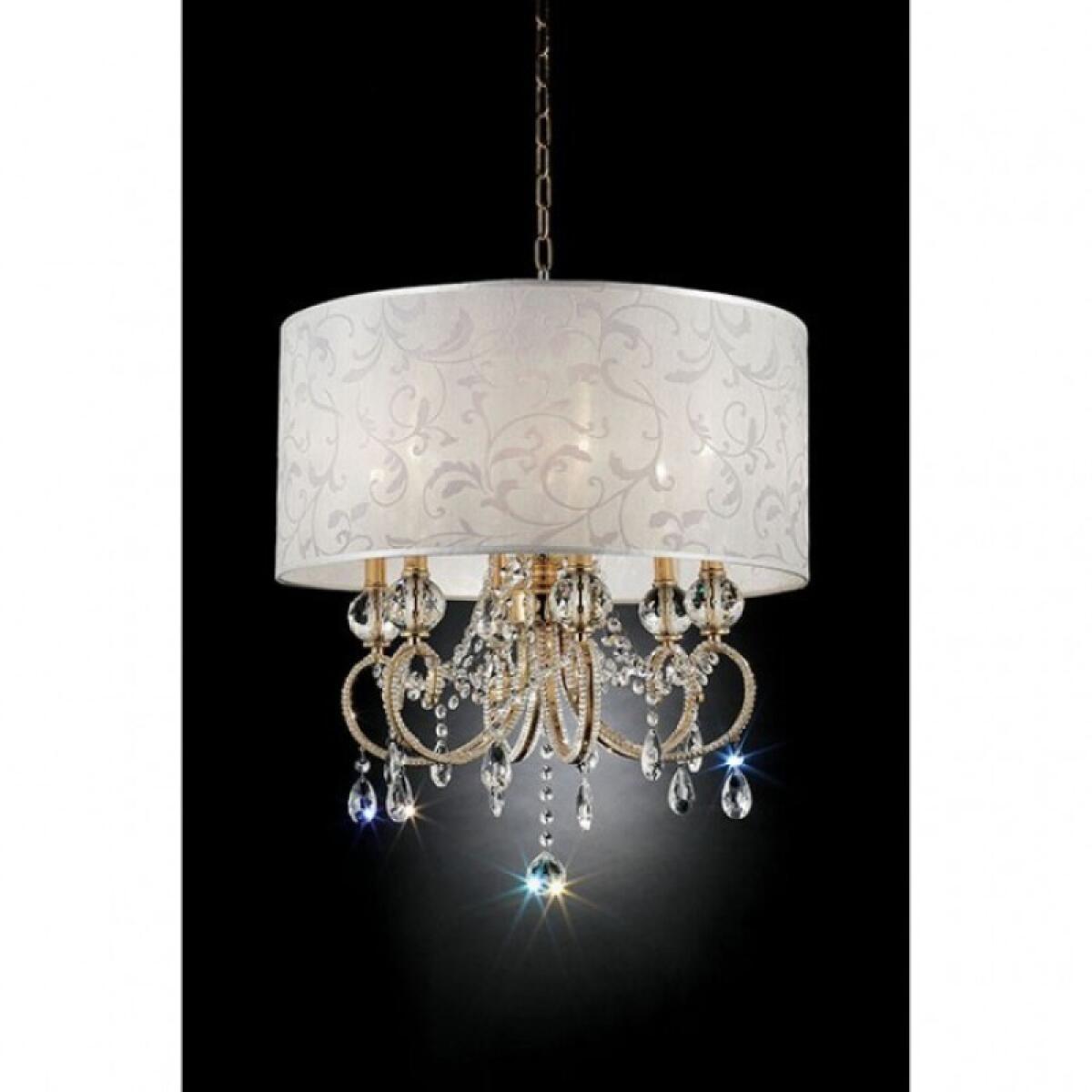 Deborah Ceiling Lamp - Image 2