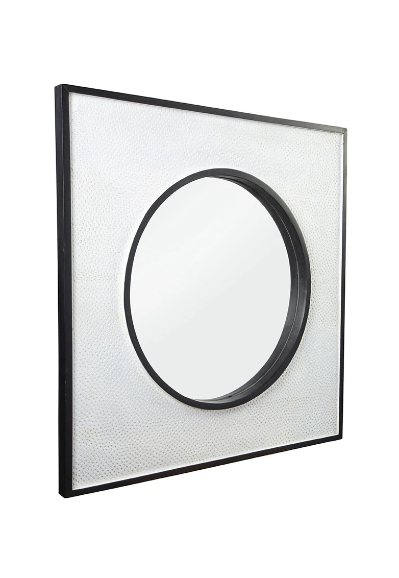 1e64bcff14a2d54692f43c85d08b2419 Parker Mirror - Image 1