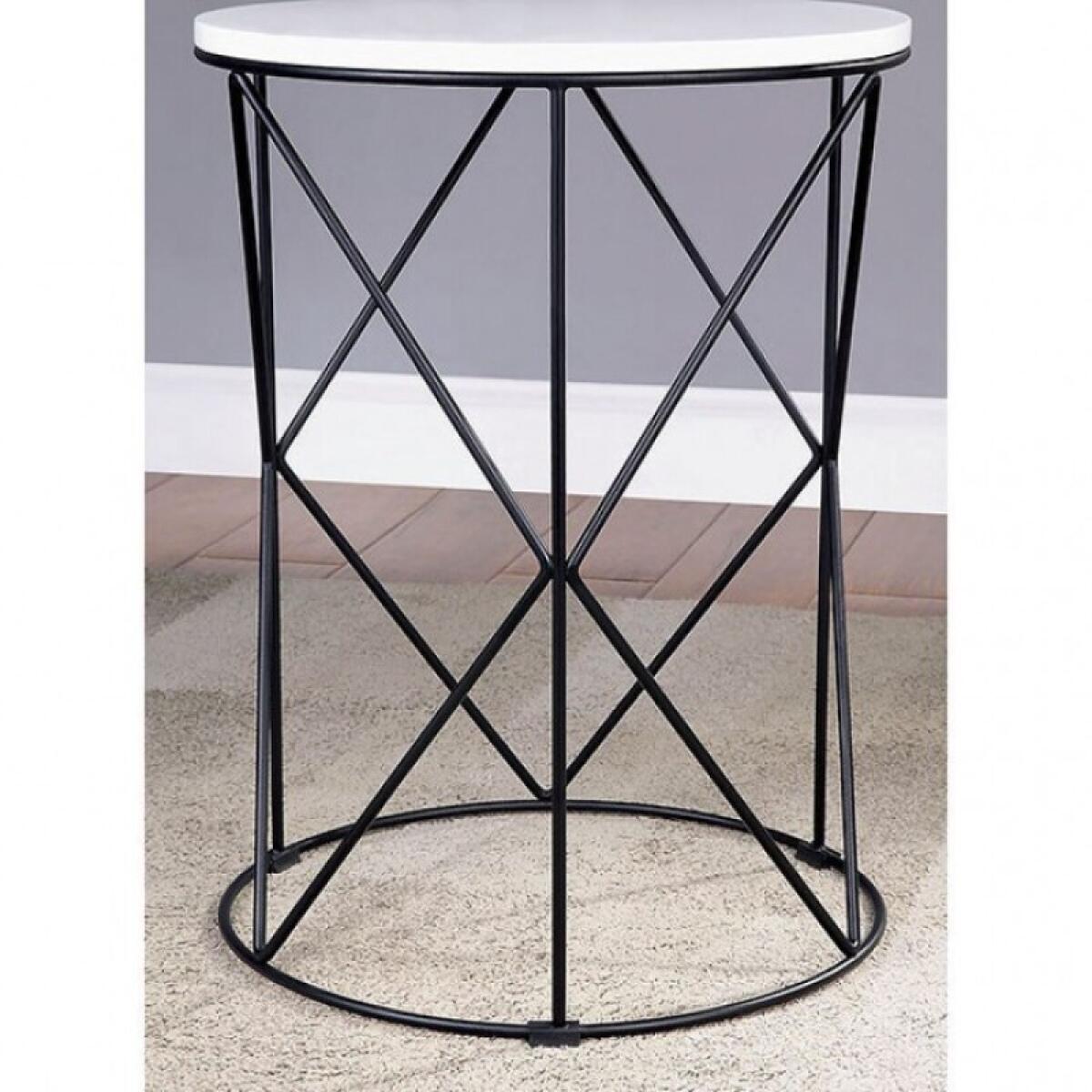 Madyson 3 Pc. Nesting Table - Image 5