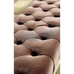 Milany Bench Chairs & Benches Brown 10