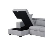 Chatteris Sectional - Image 8