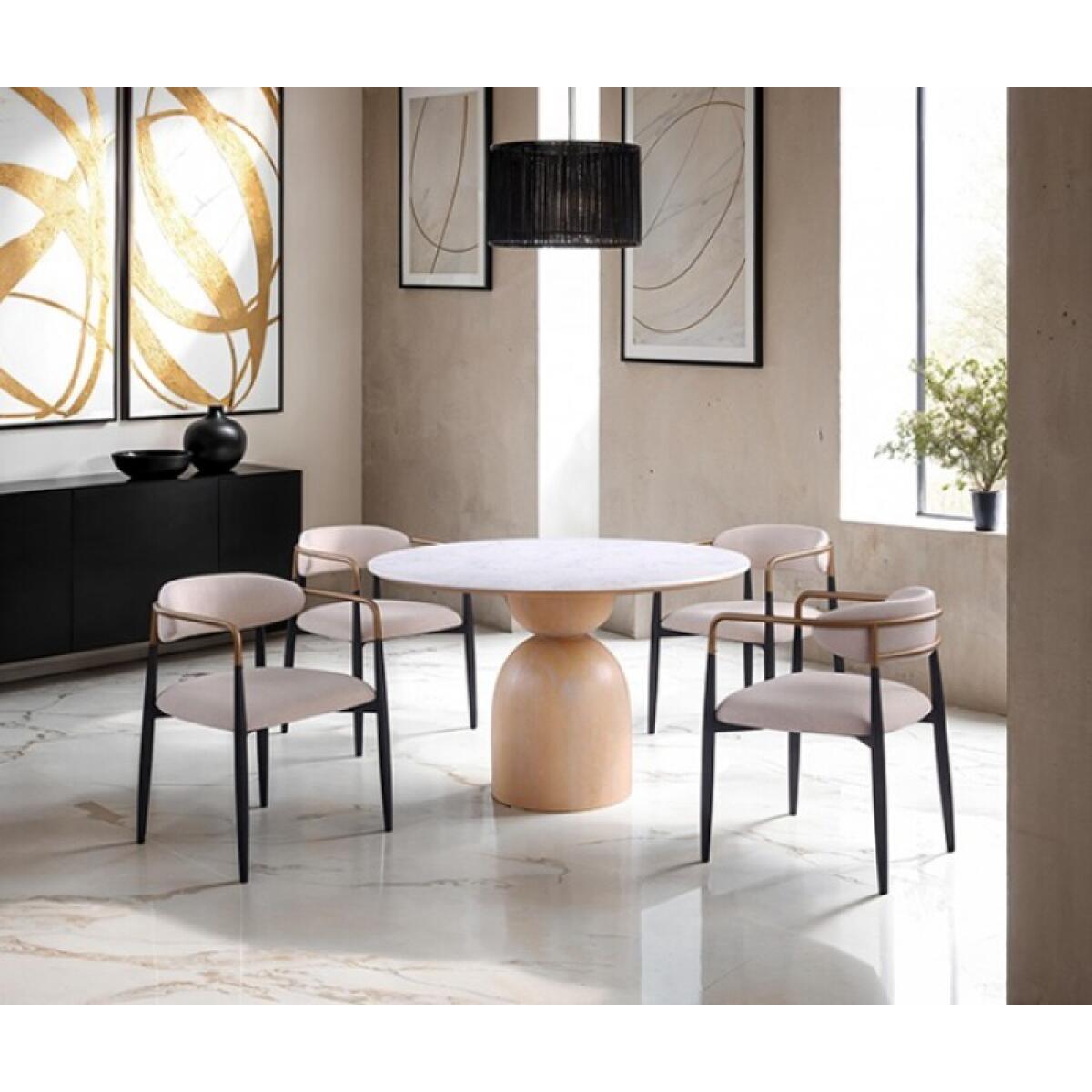 Neasden Side Chair (2/CTN) - Image 3