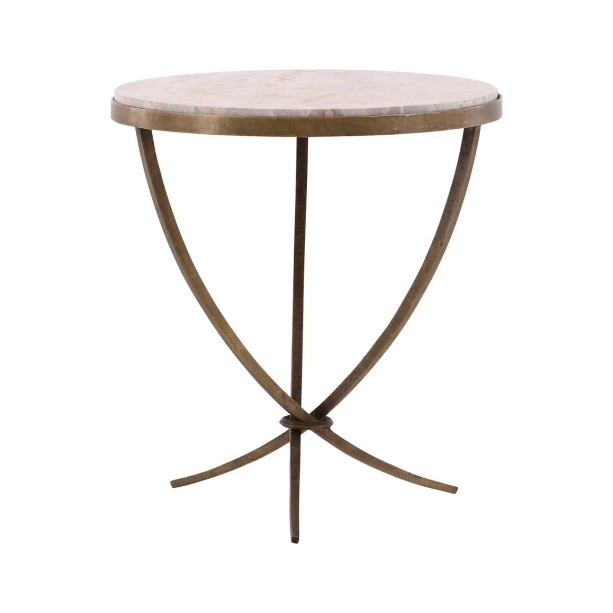 Anthony Side Table End tables End Tables 4