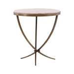 Anthony Side Table End tables End Tables 8