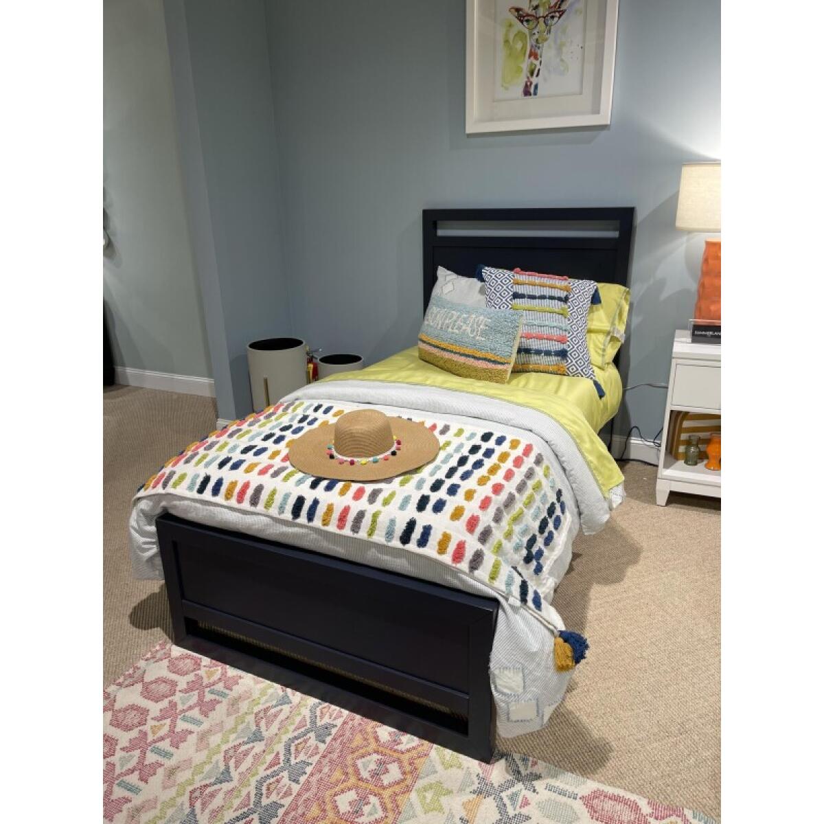 Complete Panel Bed Full 4/6 Beds Beds 7