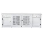 Heron Cove Console 90"