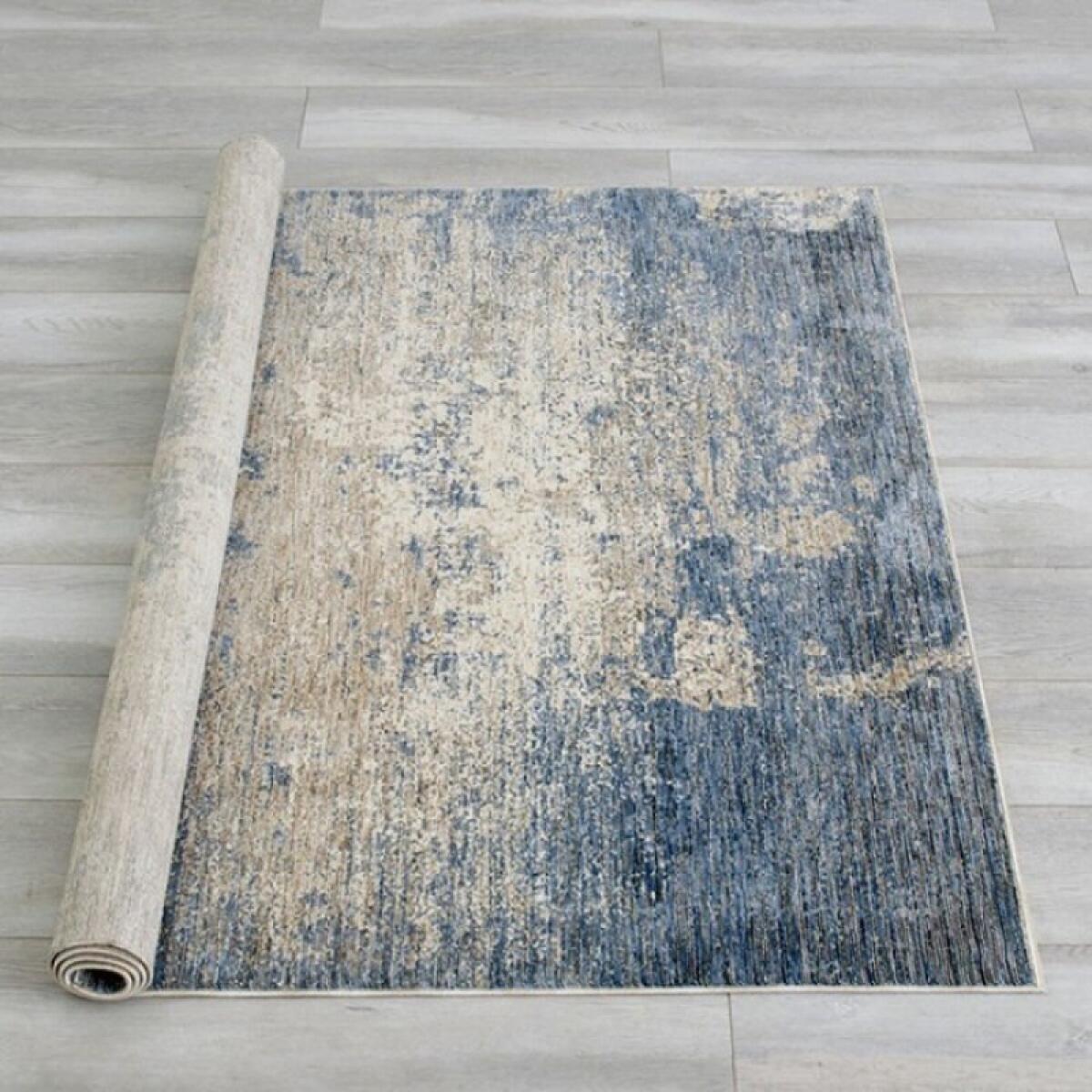 Payas Area Rug 5′ x 7′ Rugs Blue/Multi 8