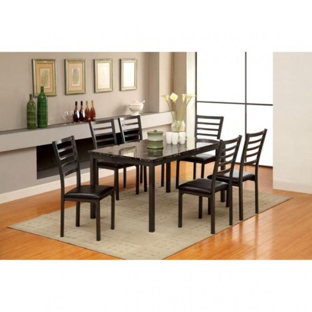 Colman Dining Table - Image 3