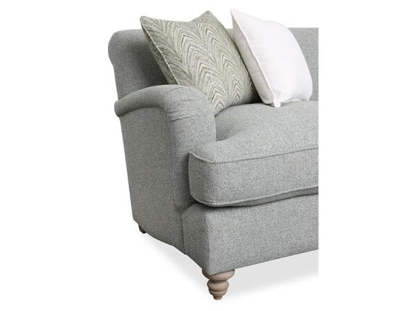 Bellamy U2491-50-020 Chair - Image 4