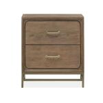 Lindon Drawer Nightstand