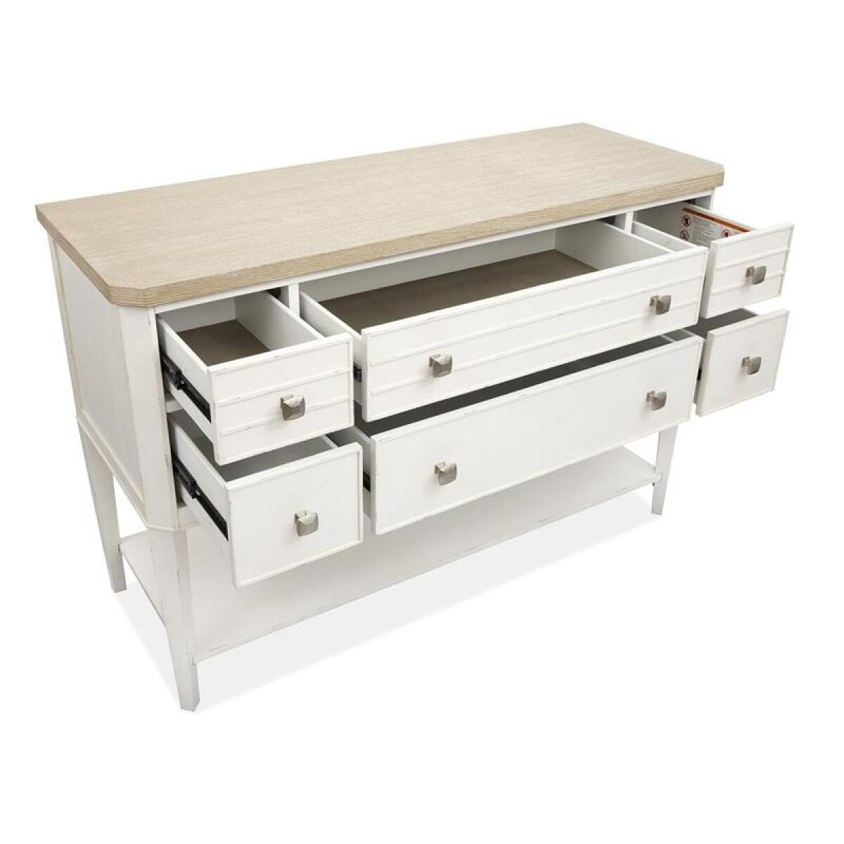 Echo D6310-12 Sideboard - Image 10