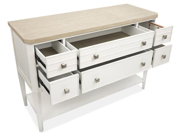 Echo D6310-12 Sideboard - Image 10