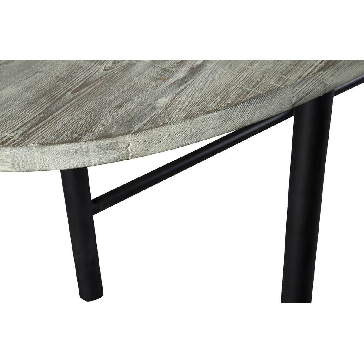 Marquee Oval Dining Table - Image 4