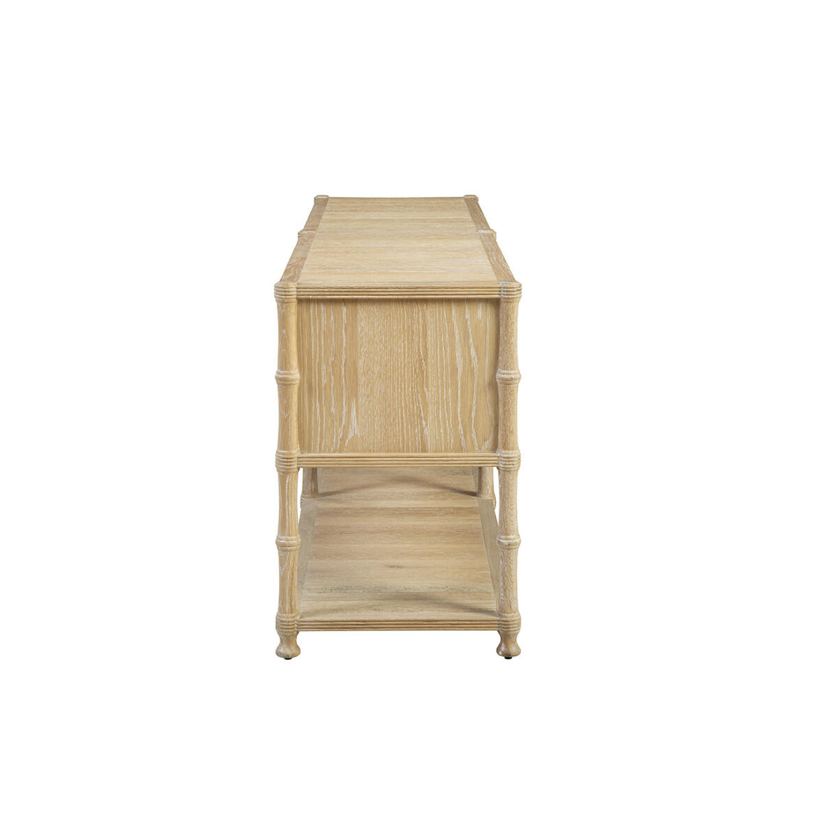 Orleans Sideboard Dining Storage Brown 7