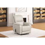Ethelreda Lift Chair Lift Chairs Cream 13