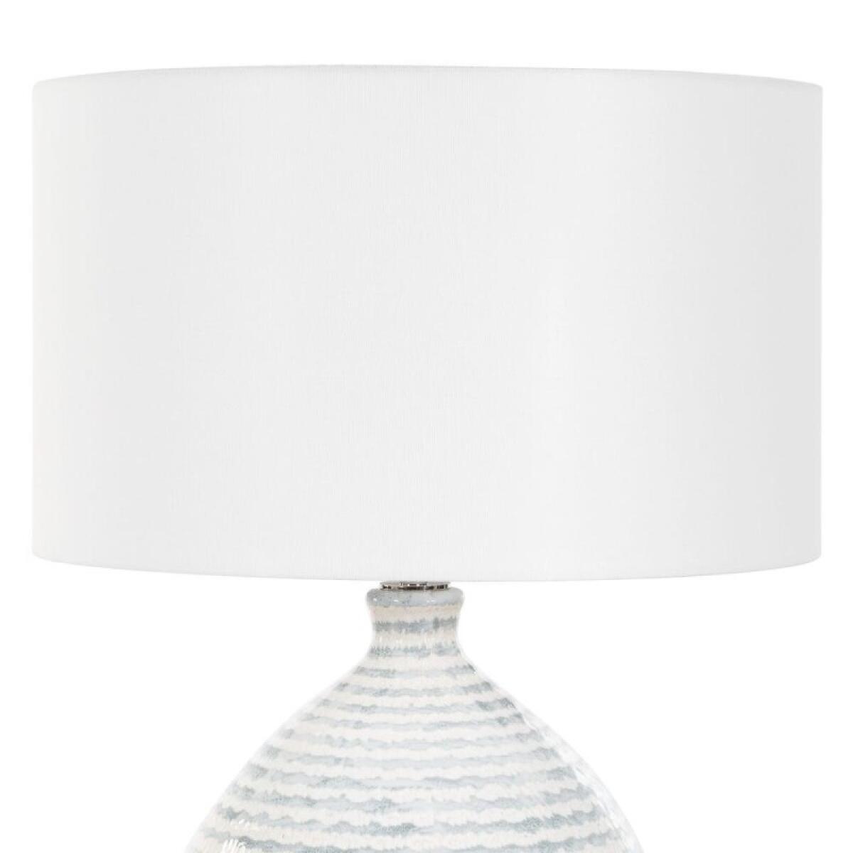 Clary Table Lamp - Image 6