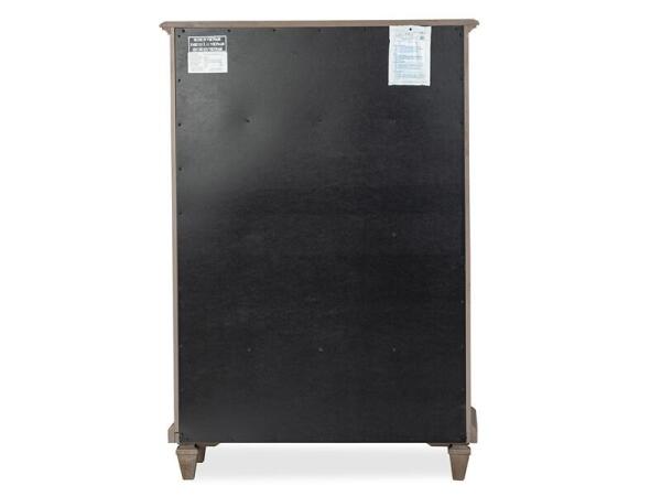 Lancaster Drawer Chest Chests Brown 14