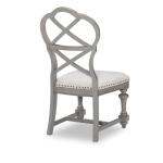 X Back Side Chair - Image 2