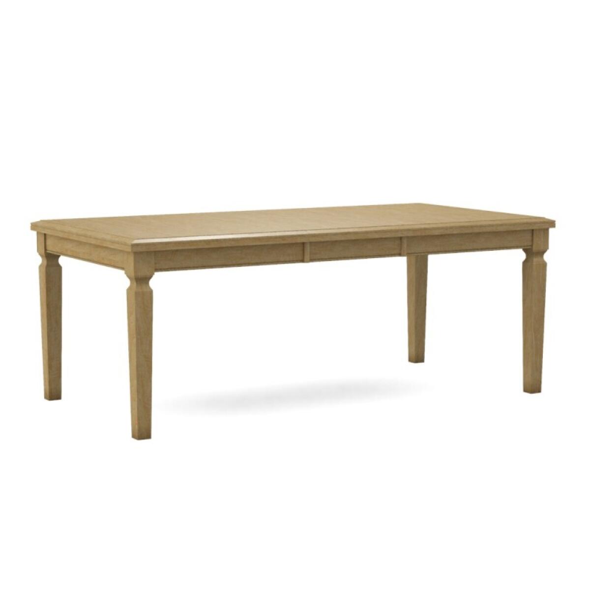 Vista Dining Table - Image 20