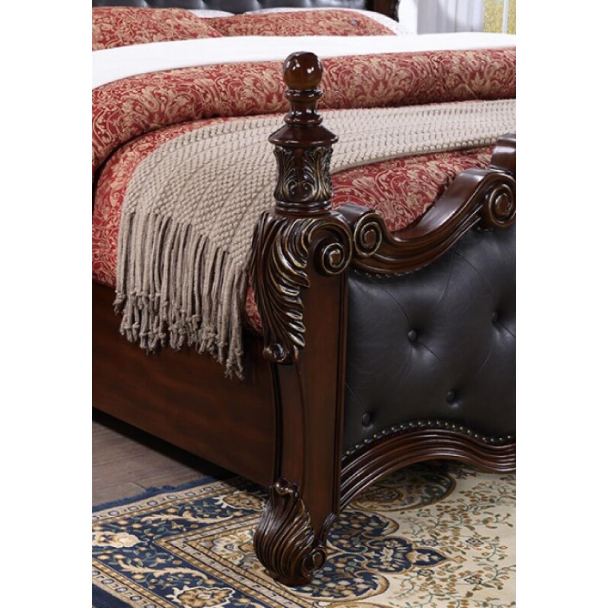 Cremona Bed - Image 7