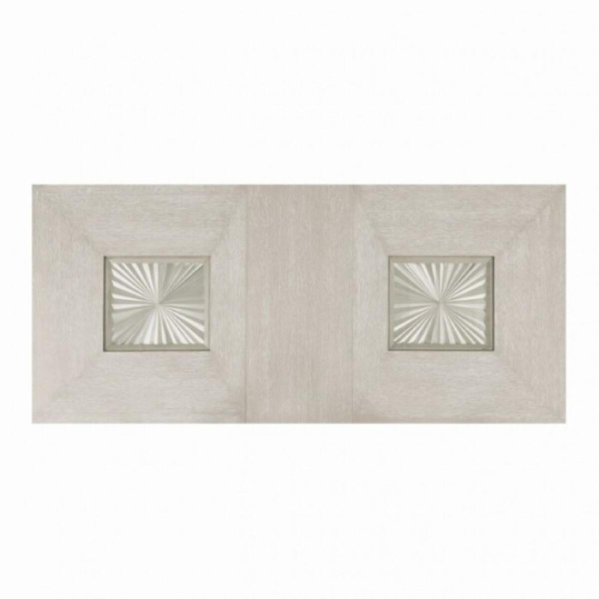 Argenthart 7 Pc Dining Table Set - Image 4