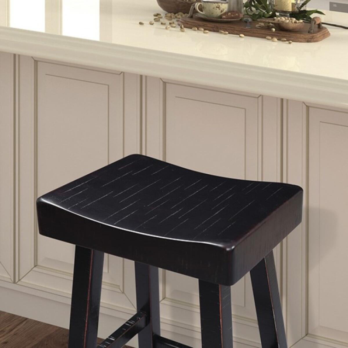 Biasca 29" Stool (2/CTN) - Image 4