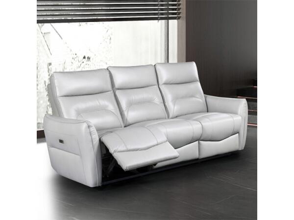 Terentius Power Sofa Sofas Furniture of America