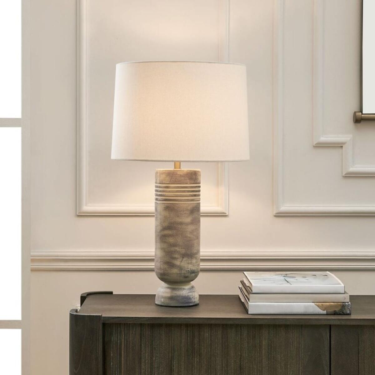 Vale Table Lamp - Image 3