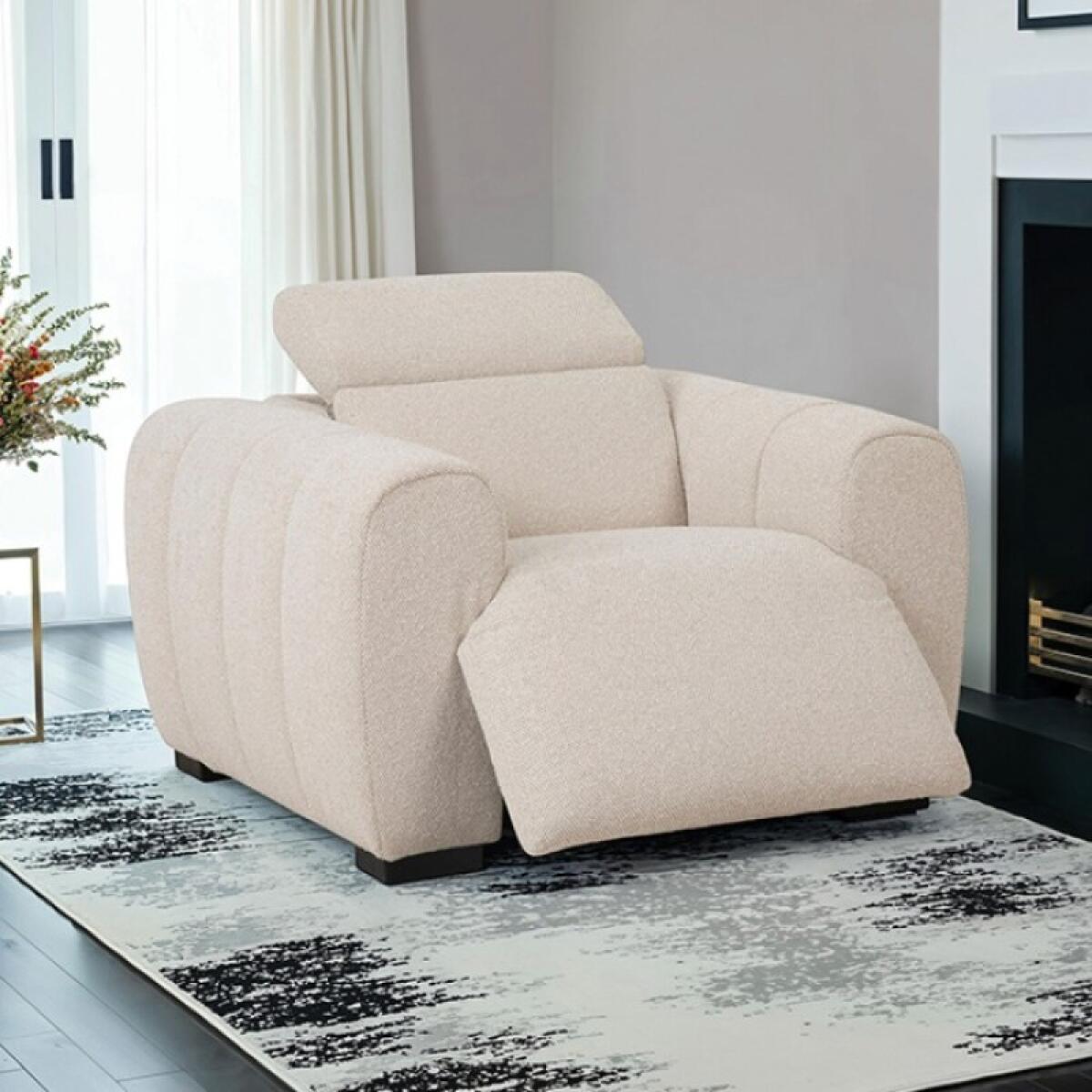 1f5d58874113149d40ea079cb90c8e23 Thaddea Power Recliner - Image 1