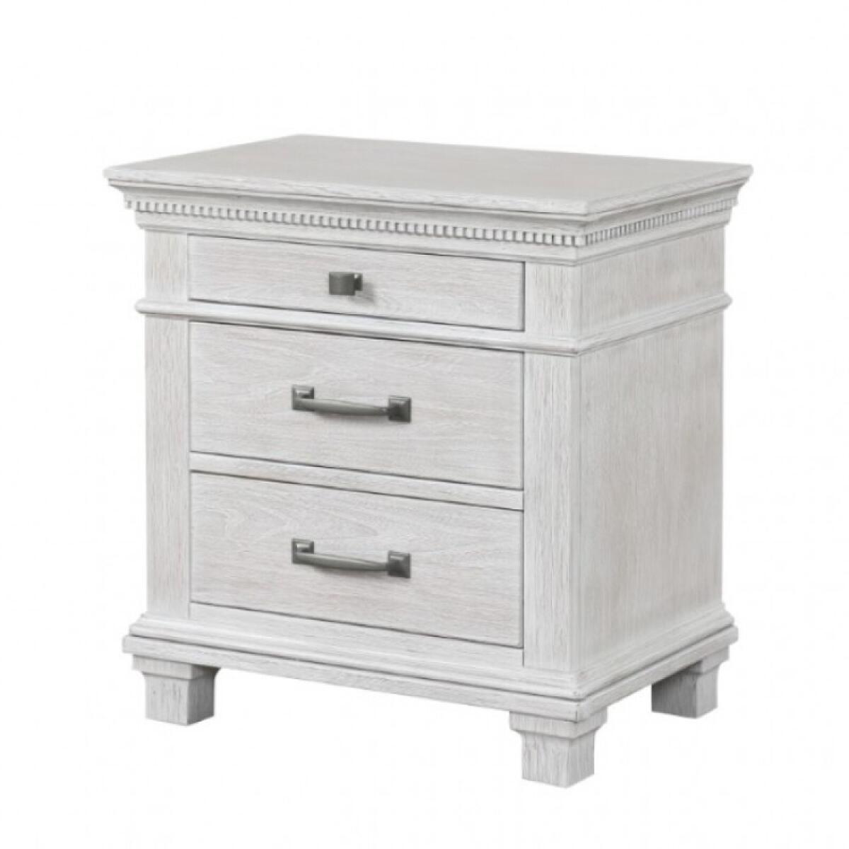 Swanley Nightstand - Image 6