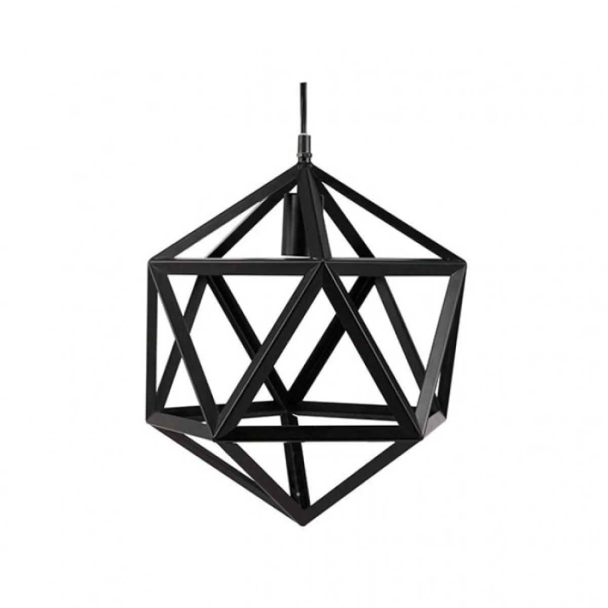Mea Ceiling Lamp Lighting Black 4